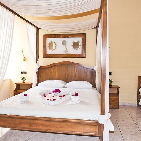 Naftilos Guest House Kala Nera Exterior photo