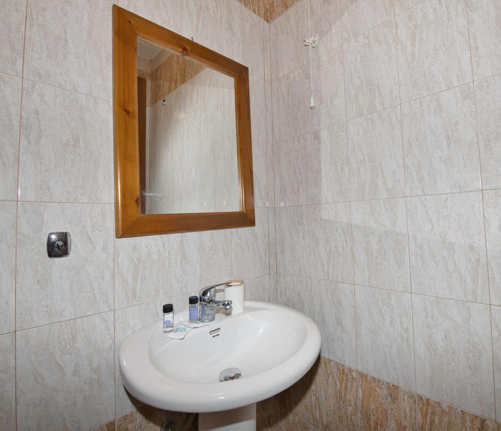 Naftilos Guest House Kala Nera Exterior photo